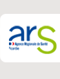 Logo ARS