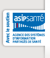 Logo ASIP