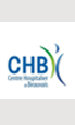 Logo CHB