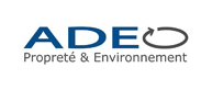 Logo Adeo