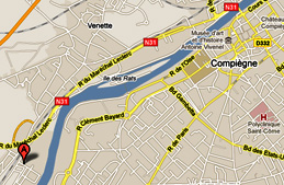 Plan Google Map