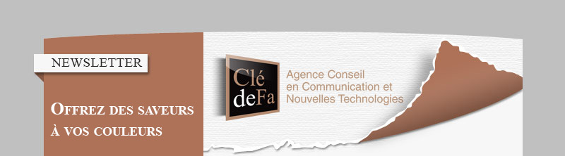 Logo Clé de Fa