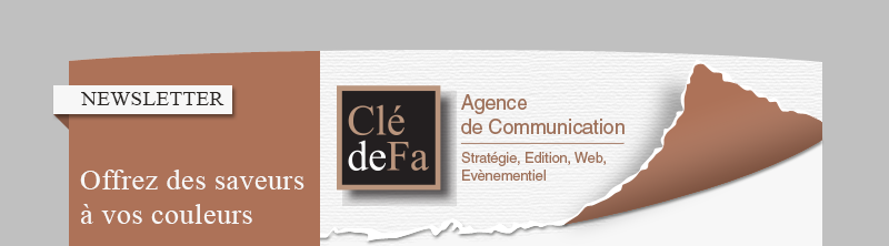 Logo Clé de Fa