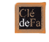 Logo Clé de Fa