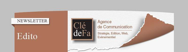 Logo Clé de Fa