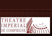 logo Theatre Imperial de Compiegne