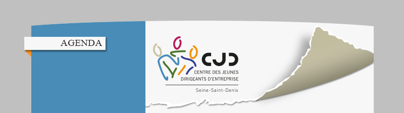 Agenda CJD Seine Saint-Denis