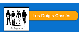 Les Doigts Cassés