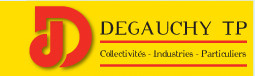 Logo Degauchy TP