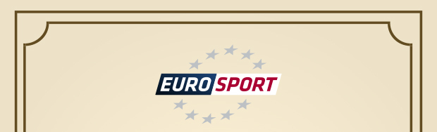 Logo Eurosport