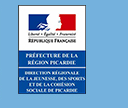 Logo Préfecture