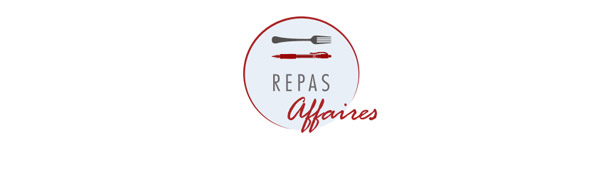 Logo Repas Affaires