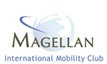 Logo International Mobility Club