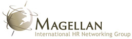 Logo Magellan