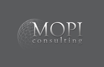 Logo MOPI consulting