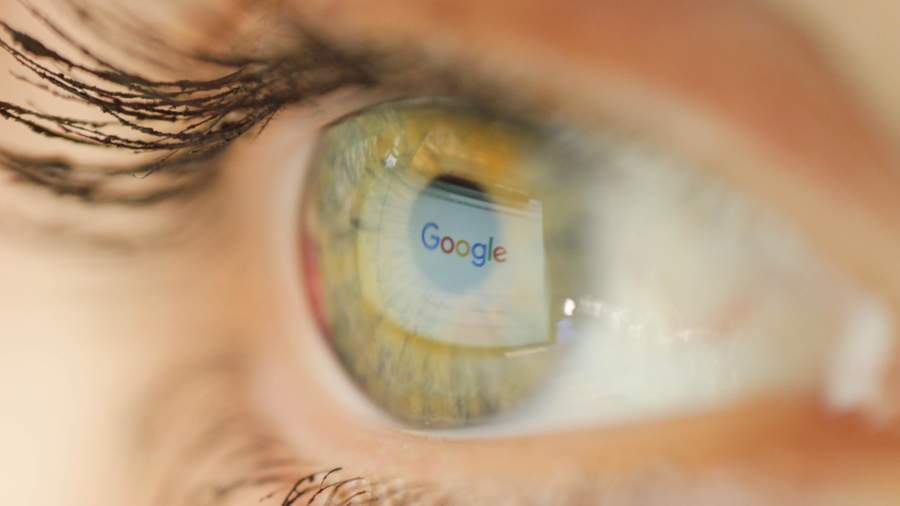 Cle de Fa - Google veut créer des lentilles pour aider les diabétiques