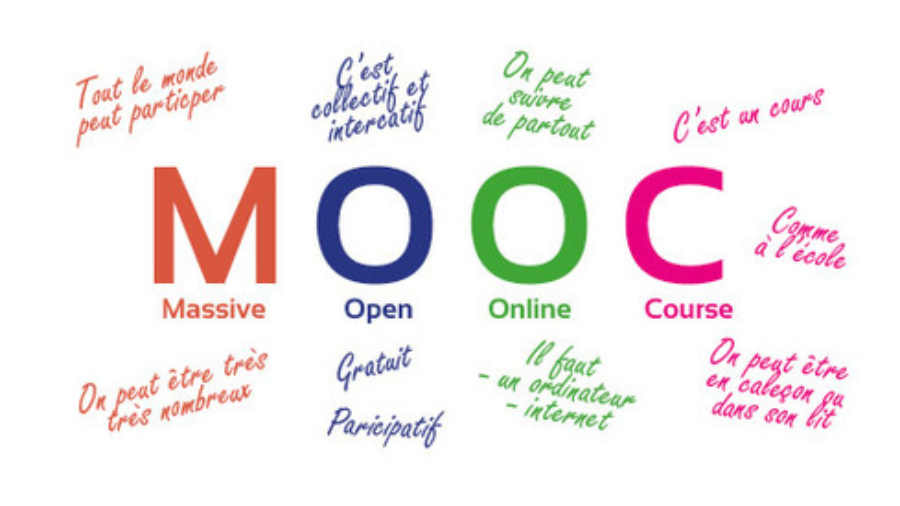Cle de Fa -Tu te MOOC ?