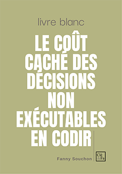 Livre Blanc - Le coût caché des décisions non exécutables en CODIR