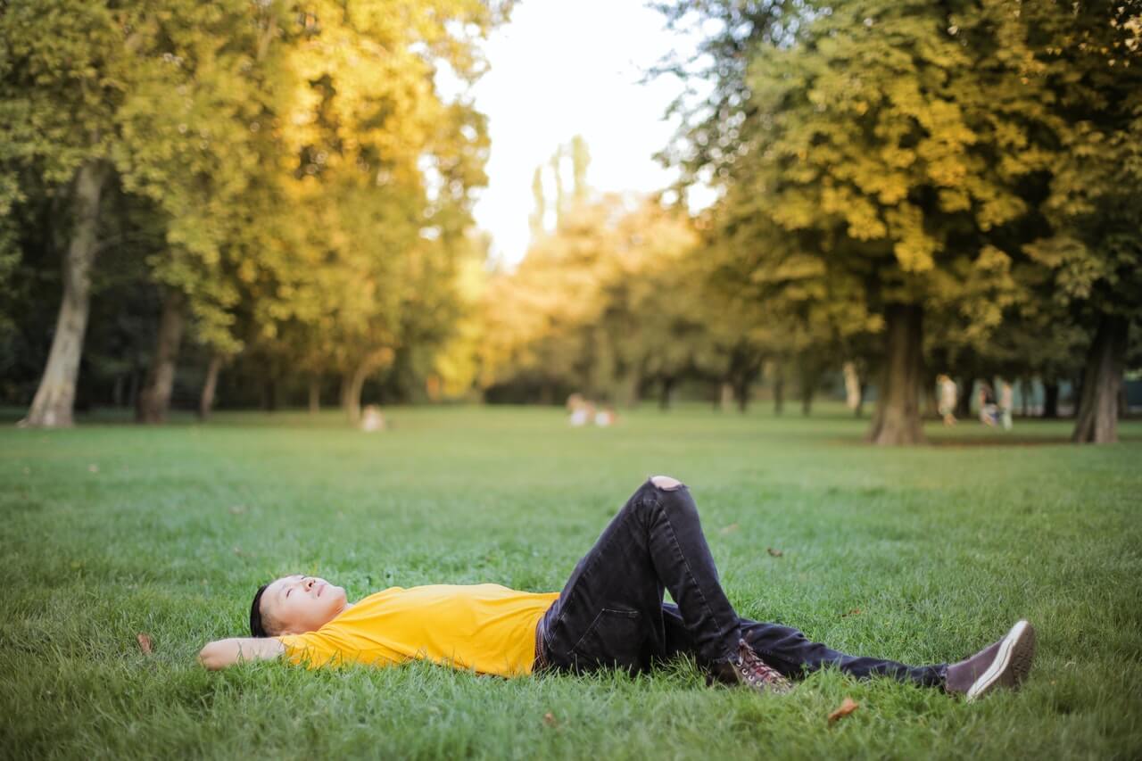 Clé de Fa - infobésité - méditation