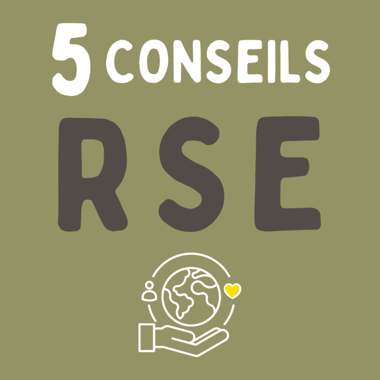 logo 5 conseils RSE 2