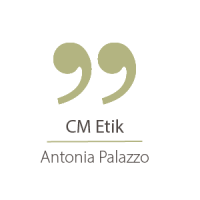 CM Etik Antonia Palazzo
