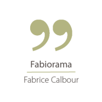 Fabiorama Fabrice Calbour