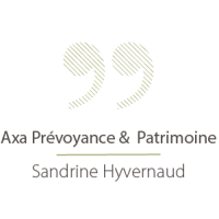 Axa Prévoyance & Patrimoine Sandrine Hyvernaud