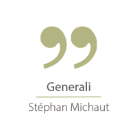 Generali Stephan Michaut