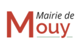 logo Mairie de Mouy Logo